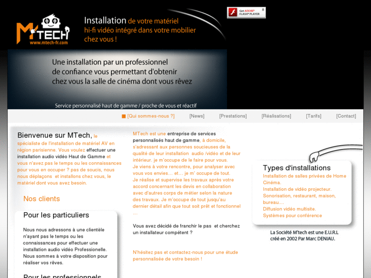 www.mtech-fr.com