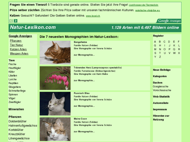 www.natur-lexikon.com