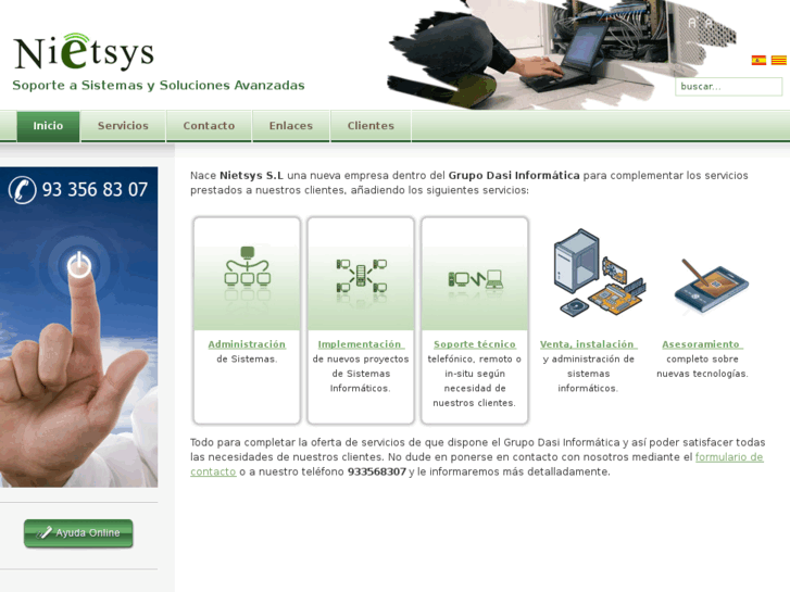 www.nietsys.com