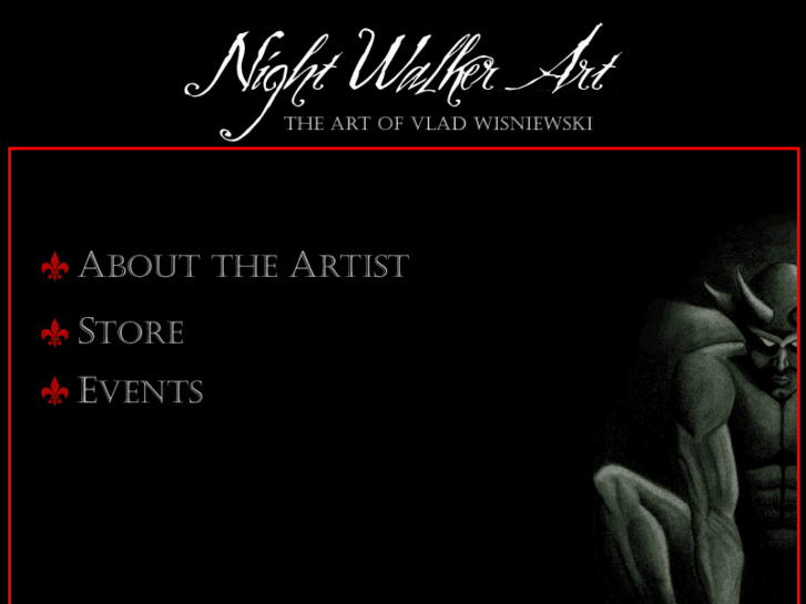 www.nightwalkerart.com