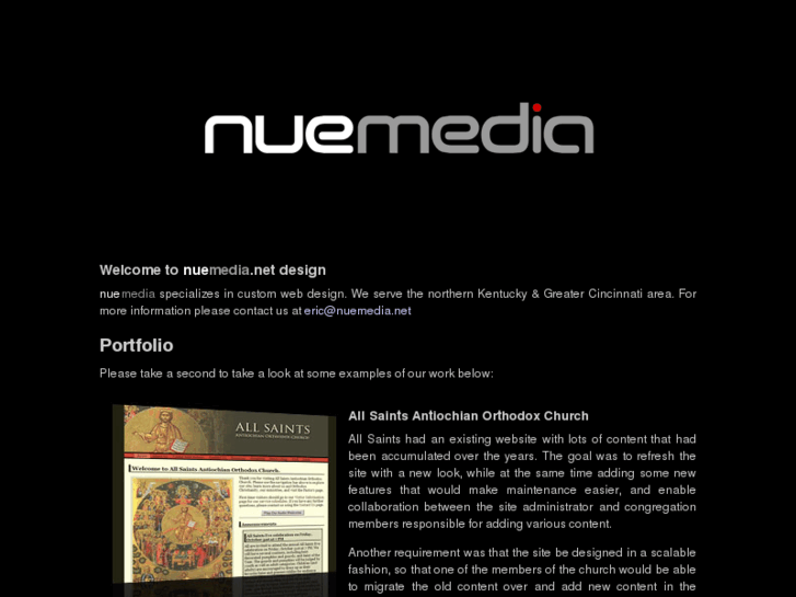 www.nuemediallc.com