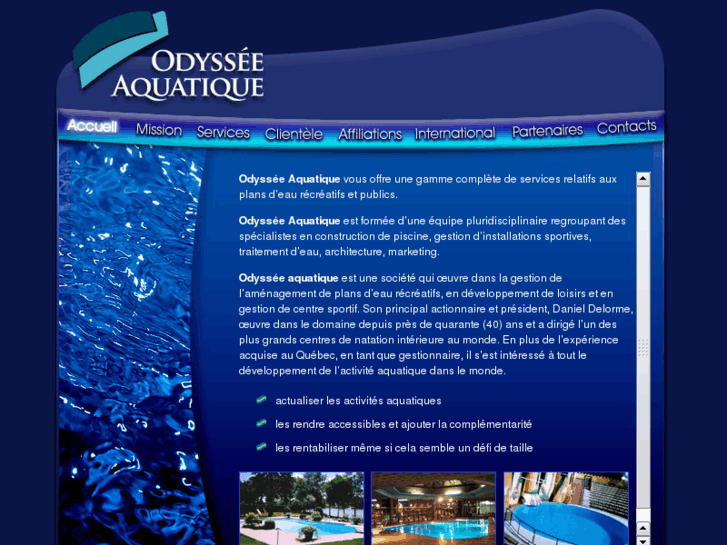 www.odysseeaquatique.com