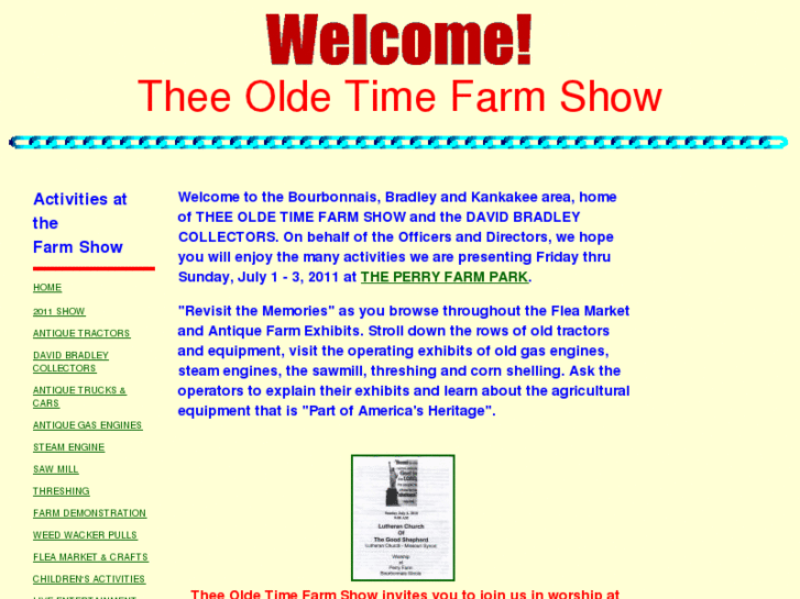 www.oldetimefarmshow.com