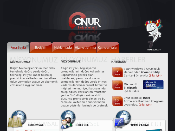 www.onurteknoloji.com