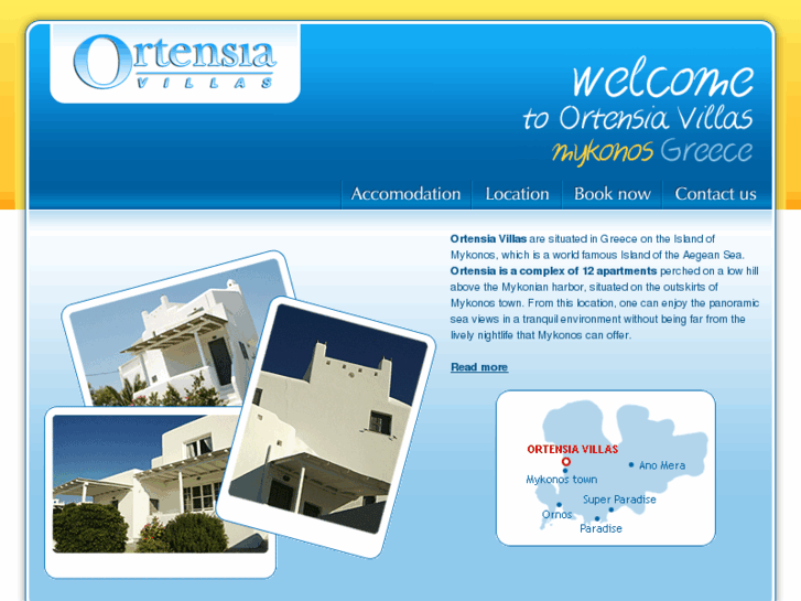 www.ortensiavillas.com