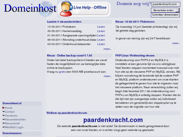 www.paardenkracht.com