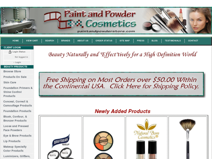 www.paintpowderstore.com