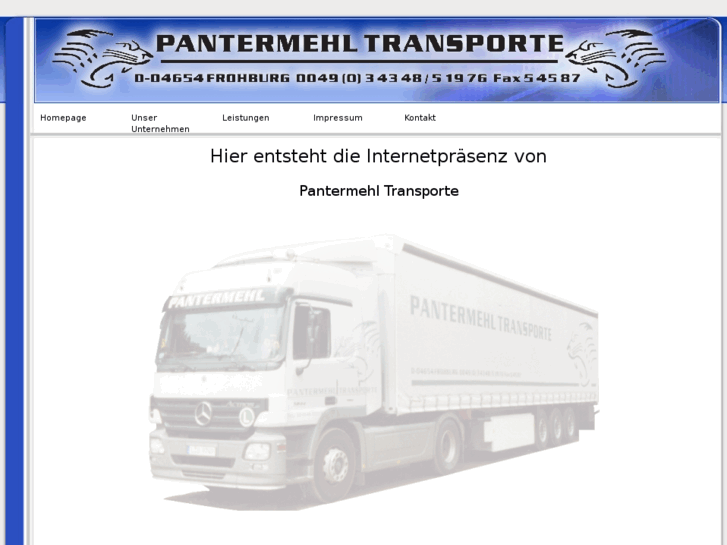 www.pantermehl-trans.com