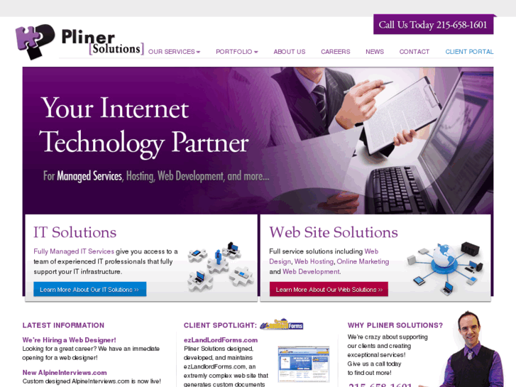 www.pliner.com