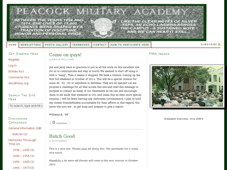www.pmaalumni.org