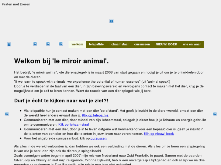 www.pratenmetdieren.com