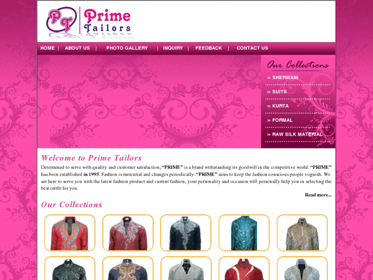 www.primetailors.com