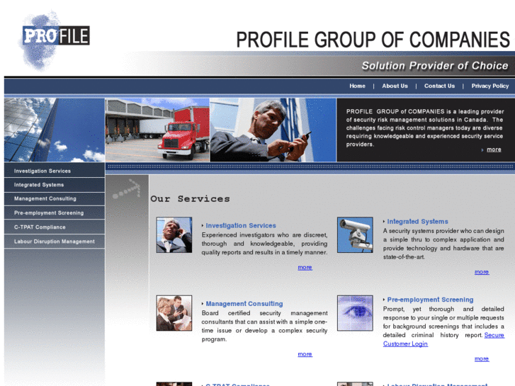 www.profileinc.com