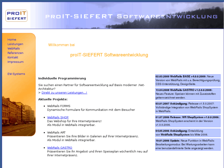 www.proit-siefert.net