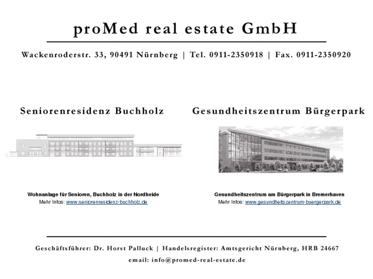 www.promed-real-estate.com