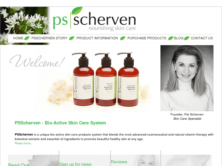 www.psscherven.com