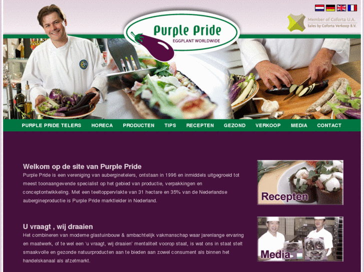 www.purplepride.nl