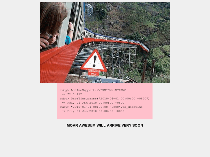 www.railsfail.com