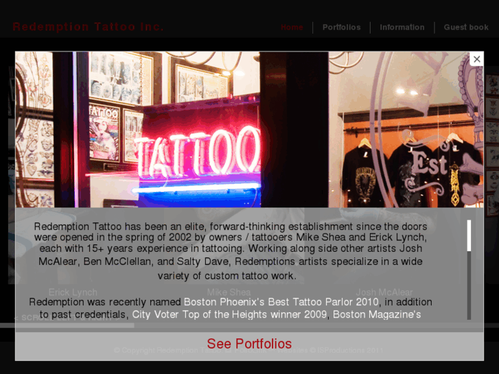 www.redemptiontattoo.com