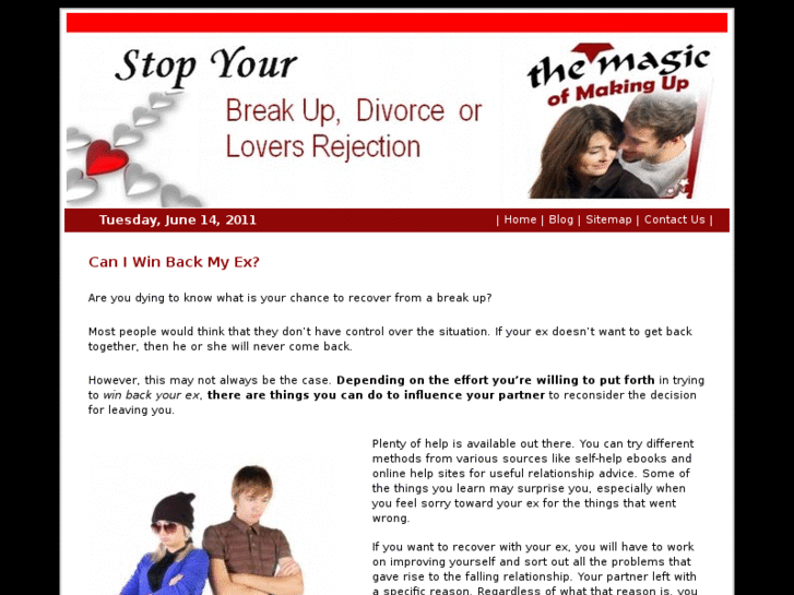 www.relationship-advice.info