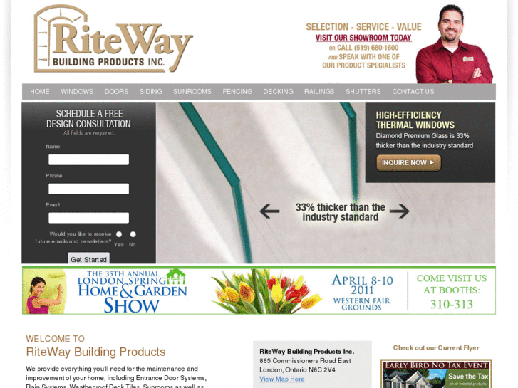 www.rightwaybuildingproducts.com