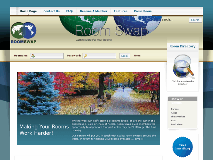 www.room-swap.com