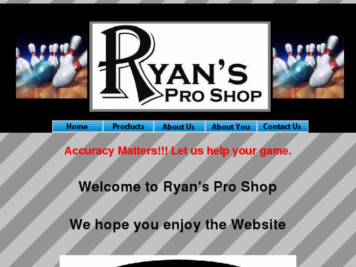 www.ryansproshop.com