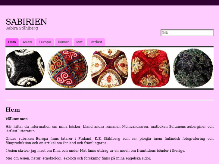 www.sabirien.net