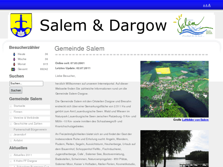 www.salem-dargow.de