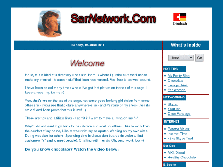 www.sarnetwork.com