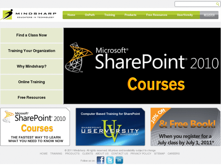 www.sharepointformanagers.com