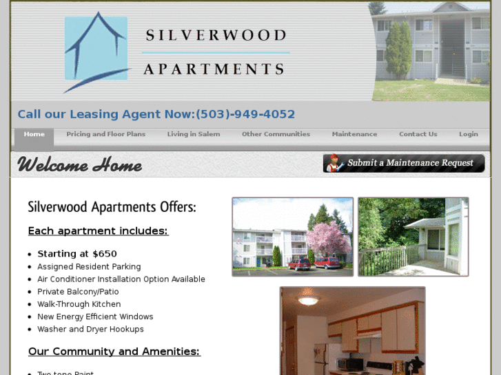 www.silverwood-apartments.com