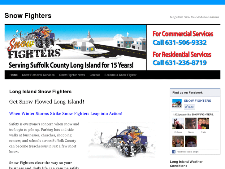 www.snow-fighters.com