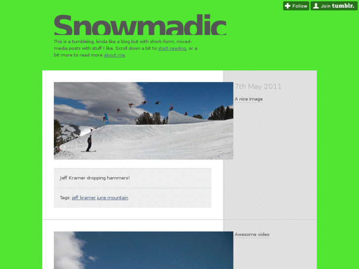 www.snowmadic.com