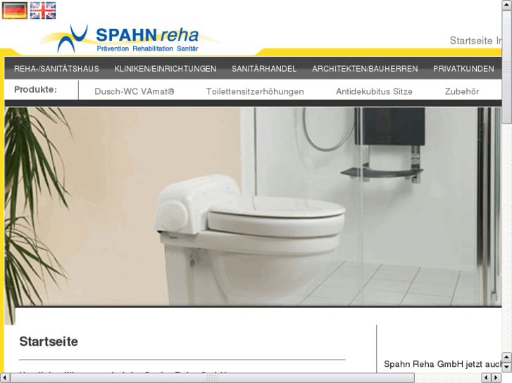 www.spahn-reha.com
