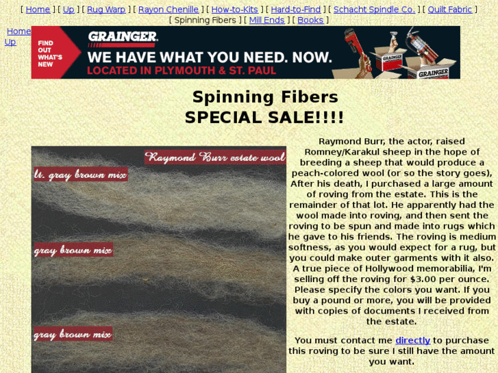 www.spinningfibers.com