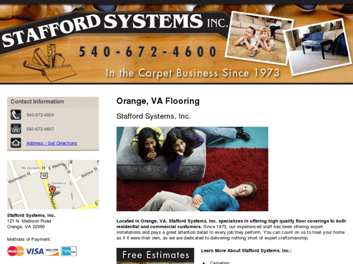 www.staffordsystemsflooring.com