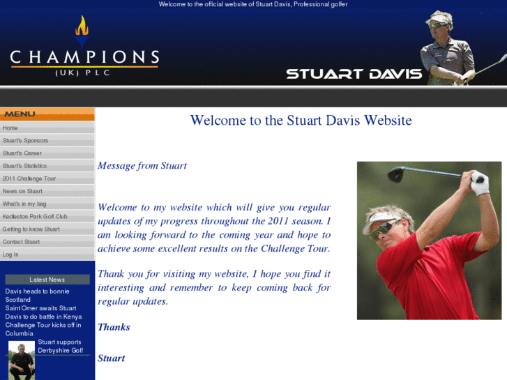 www.stuart-davis.com