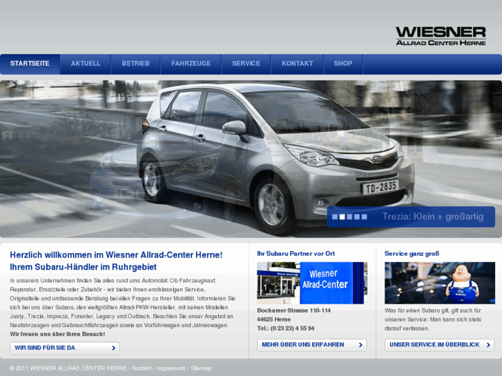 www.subaru-wiesner.info