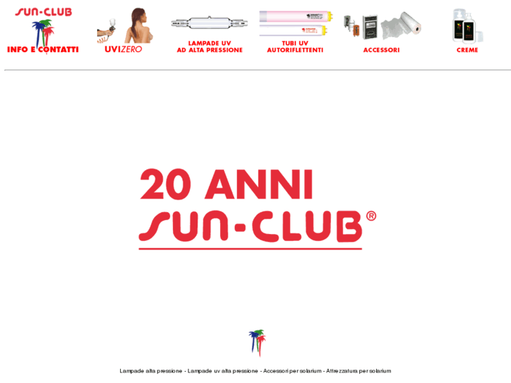 www.sun-club.it