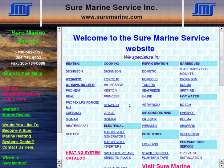 www.suremarine.com