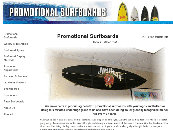 www.surfboardpromotions.com