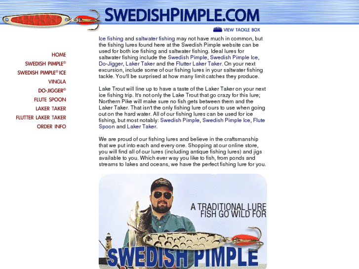 www.swedishpimple.com