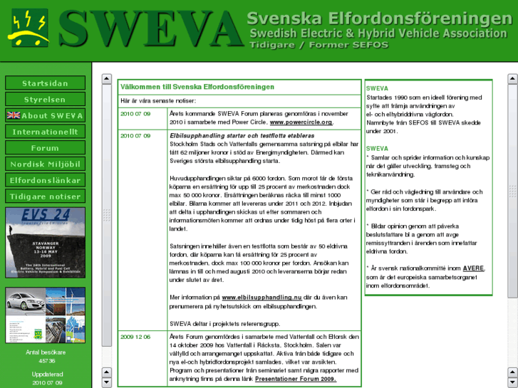 www.sweva.org