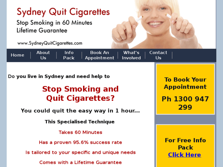 www.sydneyquitcigarettes.com