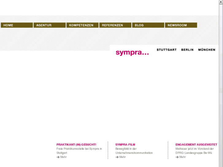 www.sympra.de