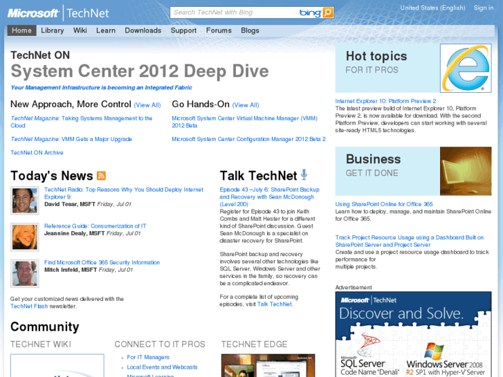 www.technet.com
