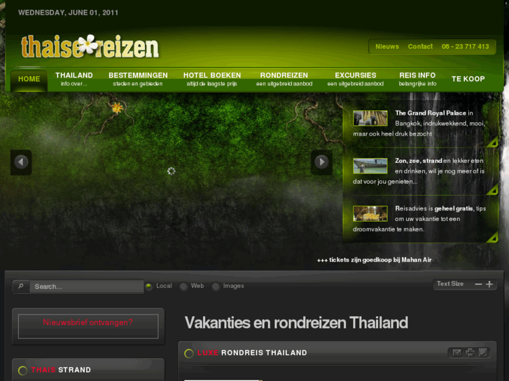 www.thaisereizen.nl