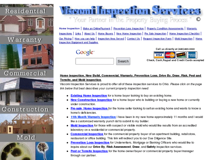 www.the-home-inspection.com