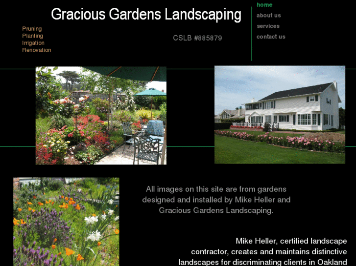 www.thegraciousgardener.com